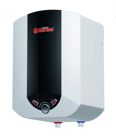 Накопительный водонагреватель над мойкой Thermex IBL 10 O10