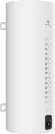 Накопительный  водонагреватель Royal Clima LINEA SLIM RWH-LS50-RE50