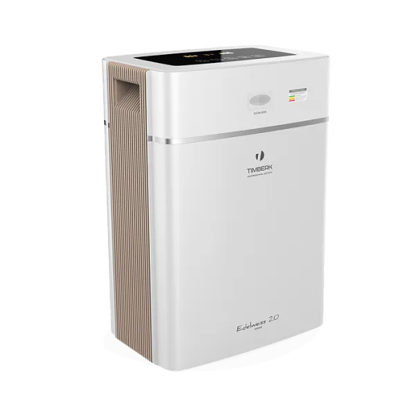 Очиститель воздуха Timberk TAP FL700 MF (W).  Очистители и мойки воздуха очиститель воздуха timberk tap fl700 mf (w)
