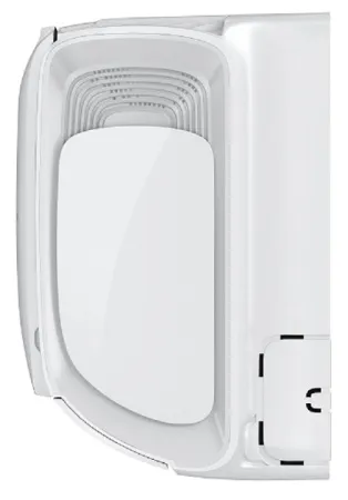 Сплит-система Hisense Air Sensation Superior DC Inverter AS-10UW4RXVQF00