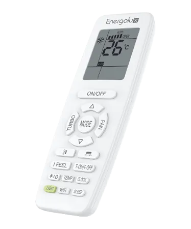 Сплит-система Energolux Champery PRO HP ESAS09CHP_GDC/ESAU09CHP_GDC