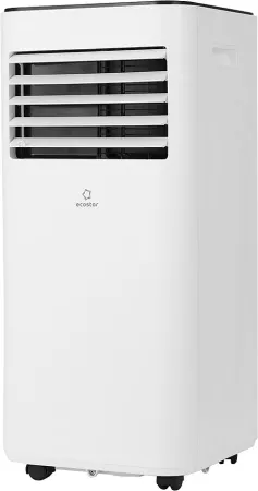 Мобильный кондиционер ECOSTAR Desire KV-DS05CH-E