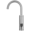Проточный водонагреватель-кран Zanussi SmartTap Steel Проточный водонагреватель-кран Zanussi SmartTap Steel