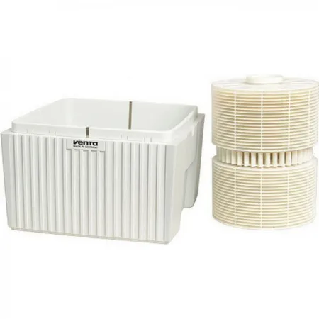 Мойка воздуха Venta LW15 (белый).  Мойка воздуха Venta LW15 (белый)