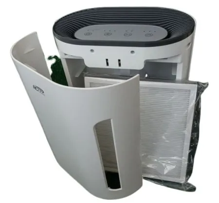 Очиститель воздуха AirInCom CF8005.  Очиститель воздуха AirInCom CF8005