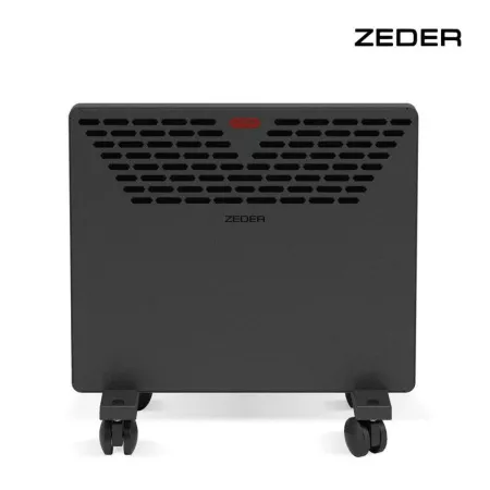 Конвектор ZEDER 10MX-11