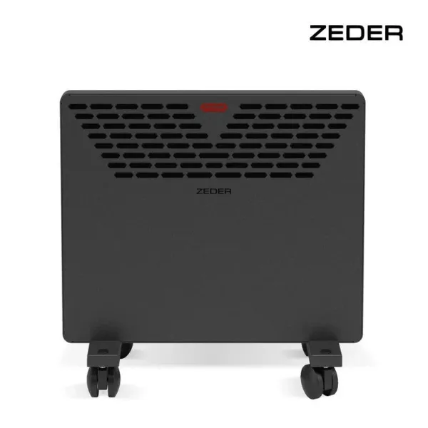 Конвектор ZEDER 10MX-11