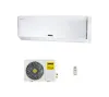 Сплит-система Zanussi Milano DC Inverter ZACS/I-09 HM/A23/N1.  Сплит-система Zanussi Milano DC Inverter ZACS/I-09 HM/A23/N1