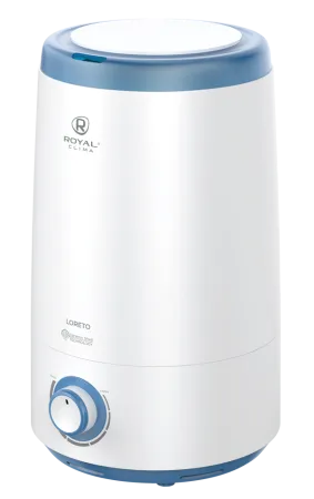 Увлажнитель воздуха Royal Clima RUH-LT300/3.5M-BU