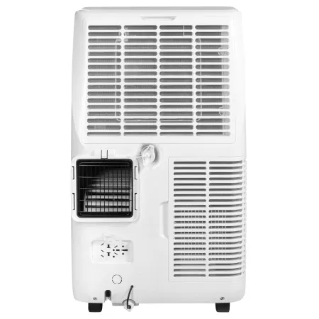 Мобильный кондиционер Ballu Smart Inverter BPAC-12 IN/N6 Мобильные кондиционеры мобильный кондиционер ballu smart inverter bpac-12 in/n6