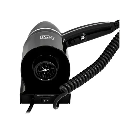 Сушилка для волос Puff 1800BL