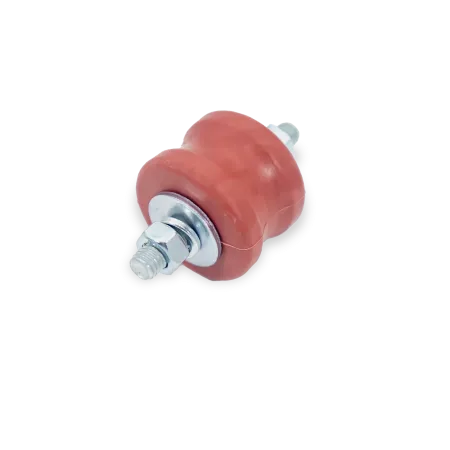 Виброопоры для наружного блока сплит-системы REXFABER RF-V120P Виброопоры для наружного блока сплит-системы REXFABER RF-V120P