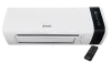 Тепловентилятор настенный Timberk T-FH2-B10MC-W Тепловентилятор настенный Timberk T-FH2-B10MC-W