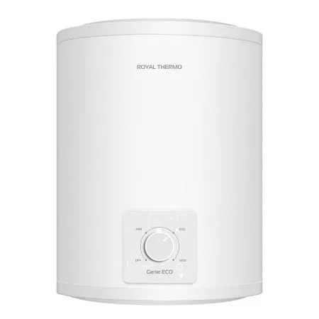 Накопительный водонагреватель Royal Thermo RWH 10 Genie ECO U 10