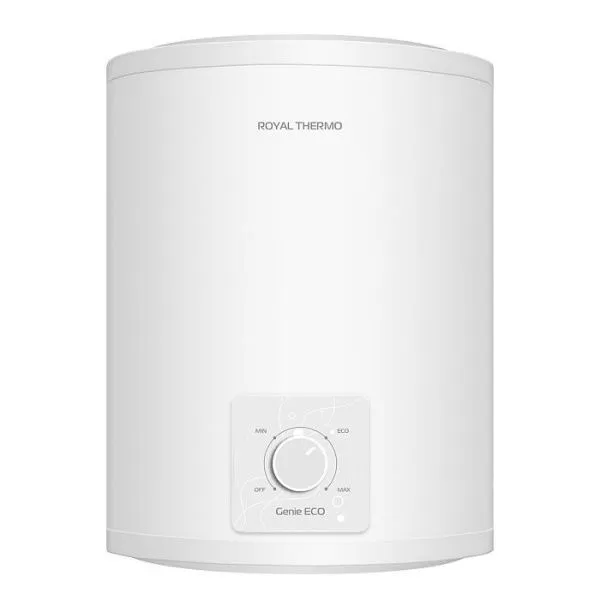 Накопительный водонагреватель Royal Thermo RWH 10 Genie ECO U 