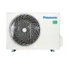 Сплит-система Panasonic Компакт CS-TZ25TKEW/CU-TZ25TKE.  Сплит-система Panasonic Компакт CS-TZ25TKEW/CU-TZ25TKE