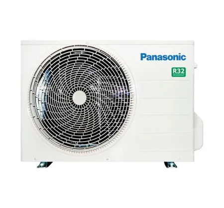 Сплит-система Panasonic Компакт CS-TZ25TKEW/CU-TZ25TKE.  Сплит-система Panasonic Компакт CS-TZ25TKEW/CU-TZ25TKE