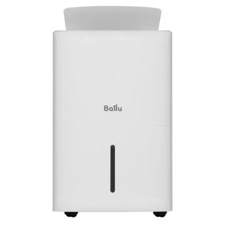 Осушитель воздуха Ballu Smart Duty Wi-Fi BD70T SD
