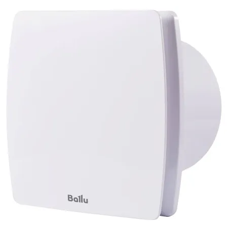 Осевой вентилятор Ballu BAF-SL 100