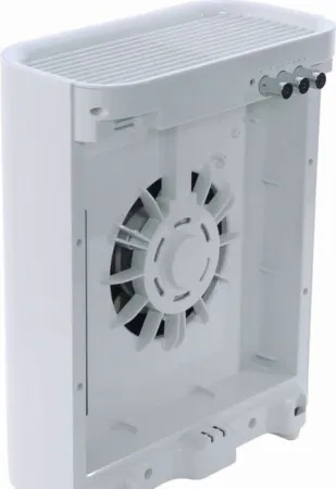 Очиститель воздуха AirInCom CF8410.  Очиститель воздуха AirInCom CF8410