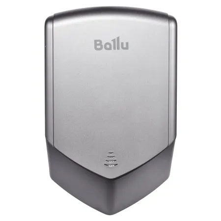 Сушилка для рук Ballu BAHD-1250 (серый)