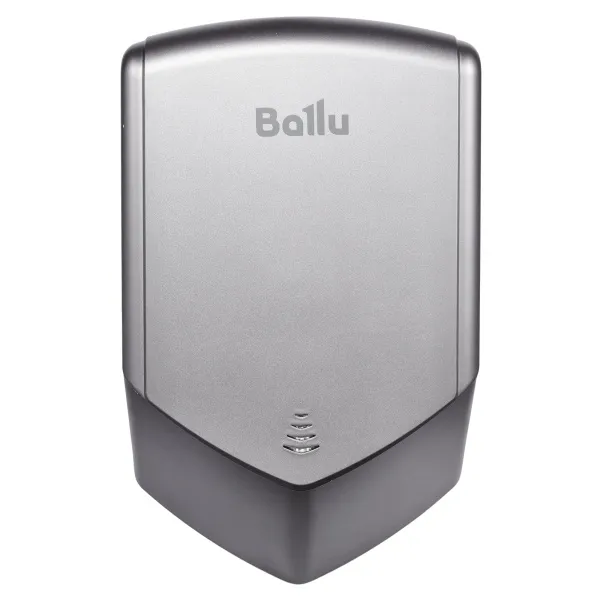 Сушилка для рук Ballu BAHD-1250 (серый)