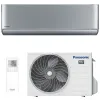 Сплит-система Panasonic Design Silver Inverter CS-XZ25XKEW/CU-Z25XKE Сплит-система Panasonic Design Silver Inverter CS-XZ25XKEW/CU-Z25XKE
