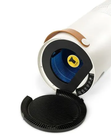 Очиститель воздуха IClima LUX-5000W.  Очиститель воздуха IClima LUX-5000W