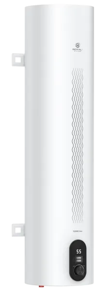 Накопительный водонагреватель Royal Clima TORRE Inox RWH-TR30-SS