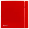 Осевой вентилятор Soler&Palau Silent-100 CZ Red Design - 4C [5210611800]