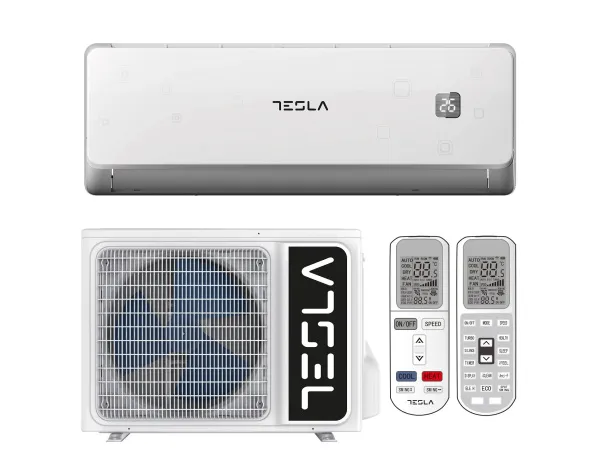 Сплит-система Tesla Astarta Inverter TA71FFUL-2432IA Сплит-система Tesla Astarta Inverter TA71FFUL-2432IA
