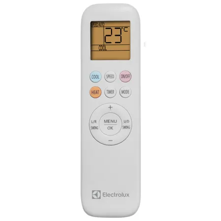 Сплит-система Electrolux Onix Super DC EACS/I-24HIX-BLACK/N8.  Сплит-система Electrolux Onix Super DC EACS/I-24HIX-BLACK/N8