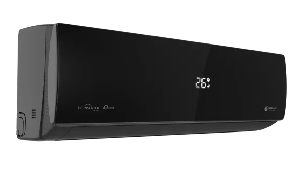 Сплит-система Royal Clima Attica Nero Inverter RCI-AN28HN Сплит-система Royal Clima Attica Nero Inverter RCI-AN28HN