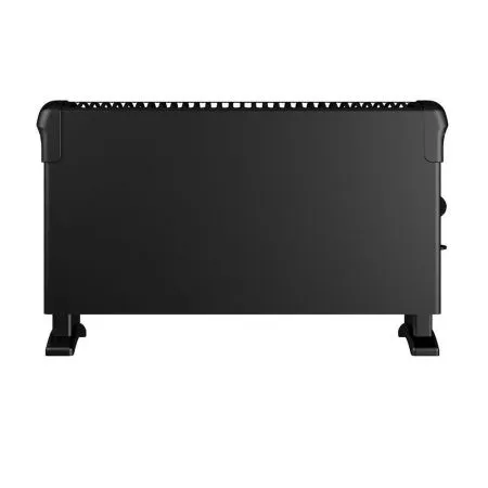 Конвектор Thermex Cadorna 2000 (черный)