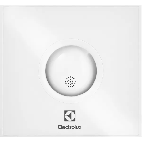 Осевой вентилятор Electrolux Rainbow EAFR-150T (белый, таймер)