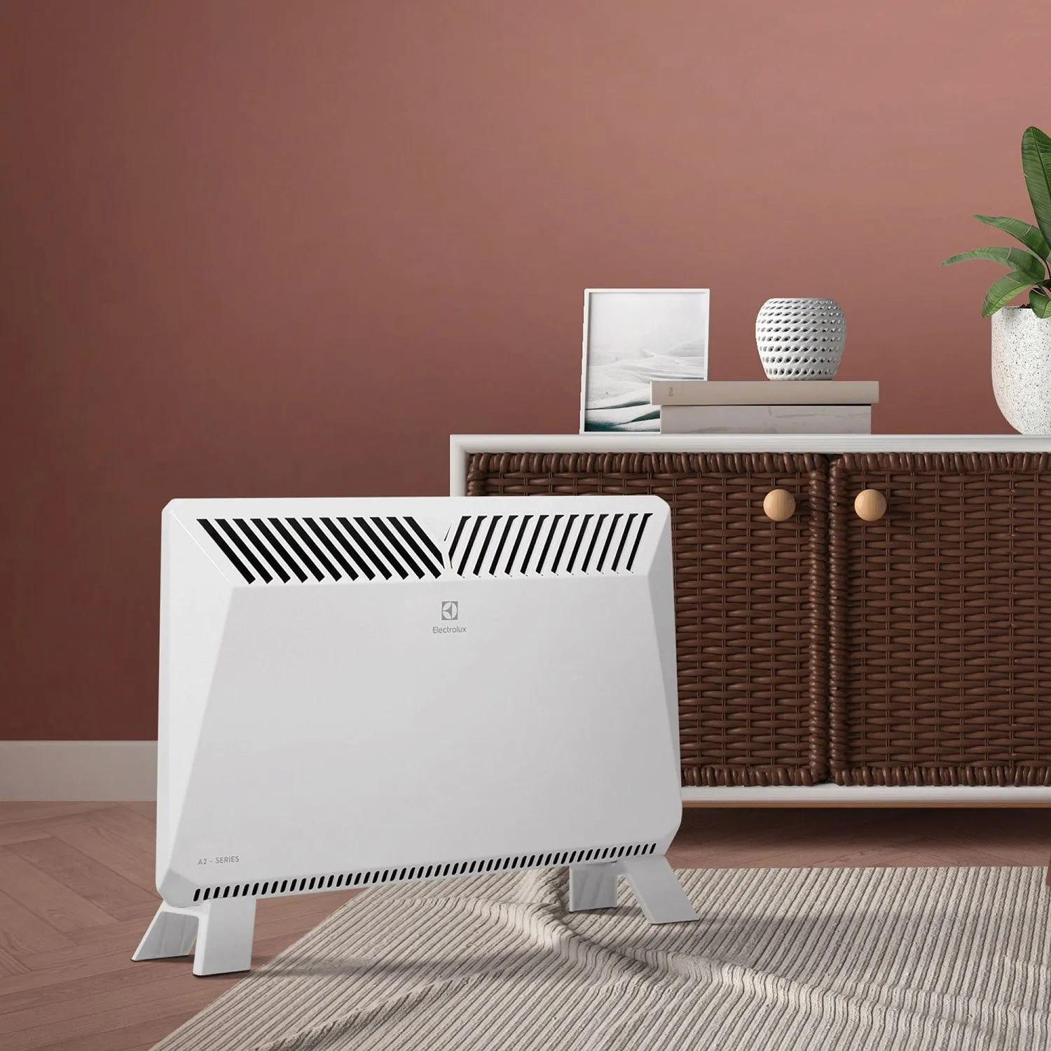 Конвектор Electrolux ECH/A2-2000 M