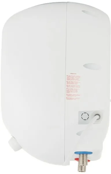 Накопительный водонагреватель над мойкой Haier ES8V-Q1(R) / GA0G83E00RU