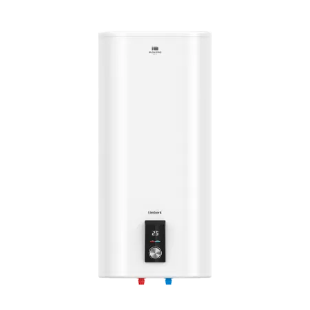 Накопительный водонагреватель Timberk IR.ON Pro SWH FSI3 80 V Накопительный водонагреватель Timberk IR.ON Pro SWH FSI3 80 V80