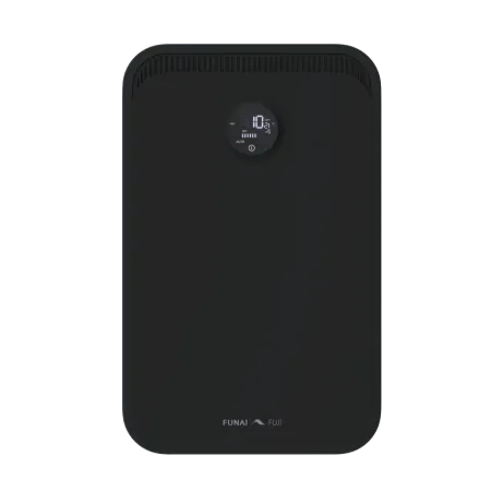 Проветриватель с рекуперацией Funai Fuji (Wi-Fi / Extra Dark) Проветриватель с рекуперацией Funai Fuji (Wi-Fi / Extra Dark)