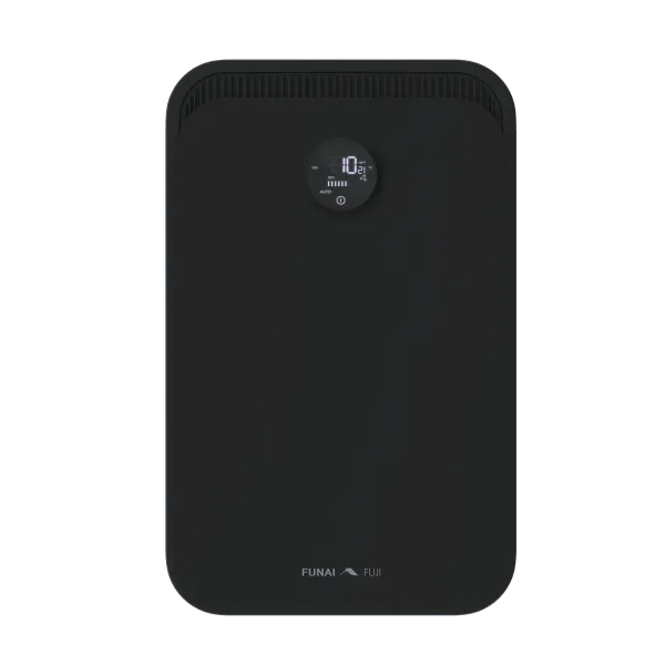 Проветриватель с рекуперацией Funai Fuji (Wi-Fi / Extra Dark)