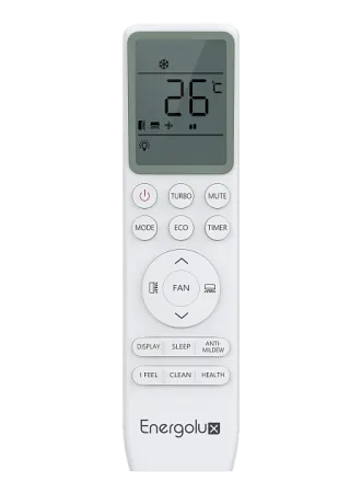 Сплит-система Energolux SAS07MR1-A/SAU07MR1-A