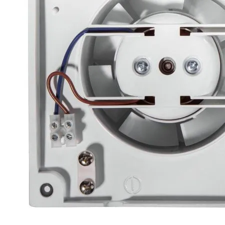 Вытяжной вентилятор Royal Thermo Calipso RAFC 120 White