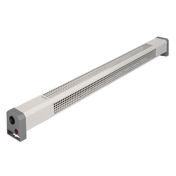 Конвектор Ballu Plinth Compact BEC/PLC-100-400