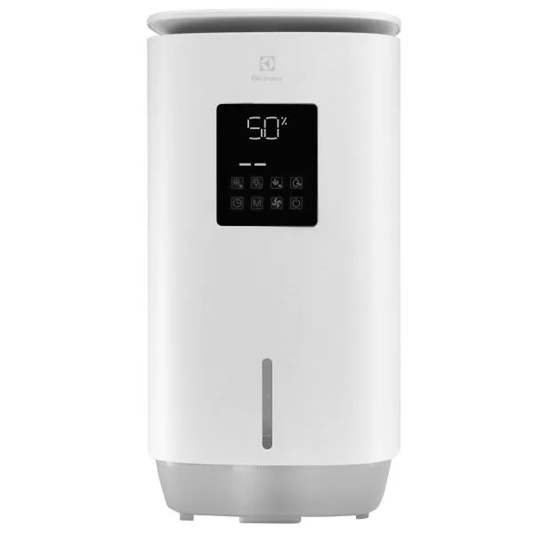 Мойка воздуха Electrolux ECC-8015D.  Очистители и мойки воздуха мойка воздуха electrolux ecc-8015d