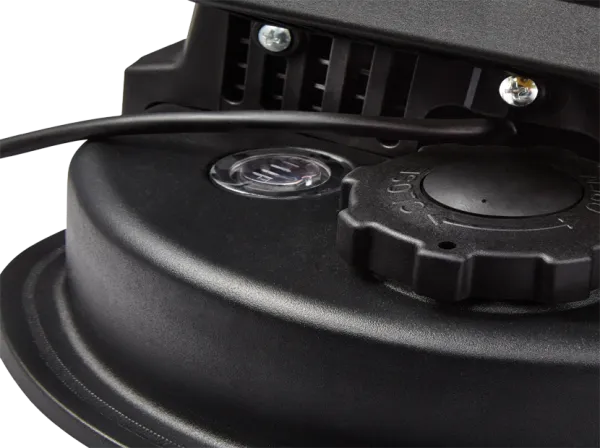 Тепловая пушка Ballu Siber Heat BHDP-10 SH