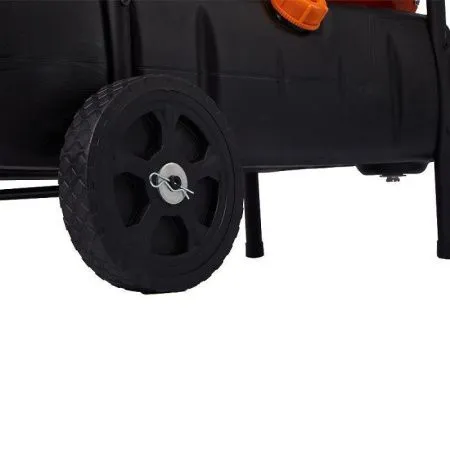 Тепловая пушка KALASHIKOV KHDN-80