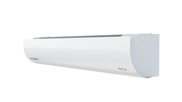 Тепловая завеса Калашников KVC-A10E6-11