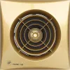 Осевой вентилятор Soler&Palau Silent-100 CZ Gold [5210604300]