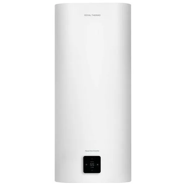 Накопительный водонагреватель Royal Thermo RWH 50 Aqua Inox Inverter