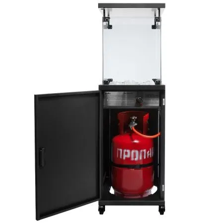 Газовый обогреватель Ballu BOGH-14G